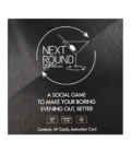 Next Round Game | Front of Box